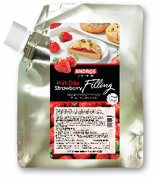 strawberry filling 1kg packshot